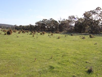 Lot 2 North Costerfield Road, Heathcote