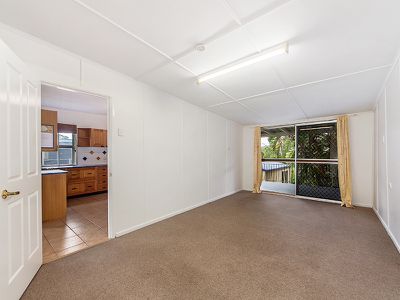 8 William Street, Blackstone