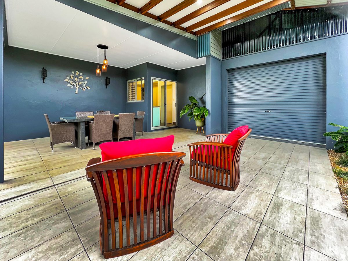 41 Williams Avenue, Yungaburra