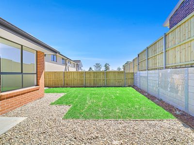 38 Birch Street, Bonnyrigg