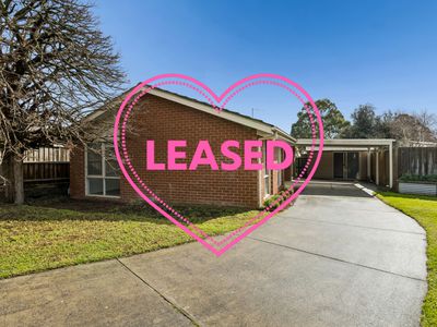 11 Mowbray Ct, Carrum Downs