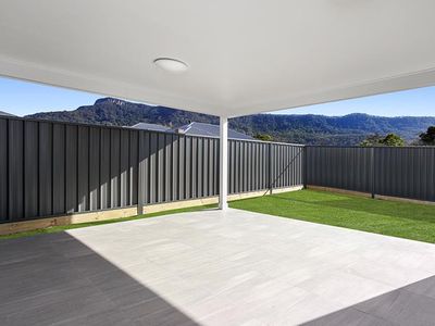 14B Osage Street, Horsley