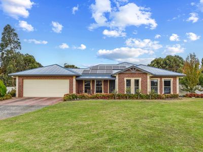 21 Mount Percy Road, Compton