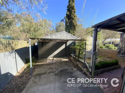 10 Smillie Street, Brukunga