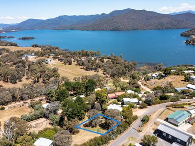 16 Fossickers Trail, Goughs Bay