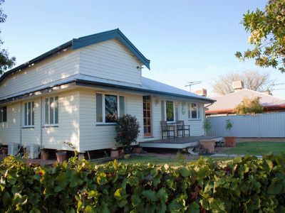 77 Crane street, Longreach