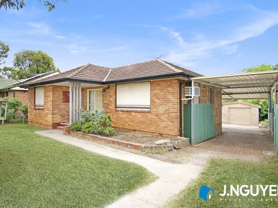 104 Banks Road, Miller