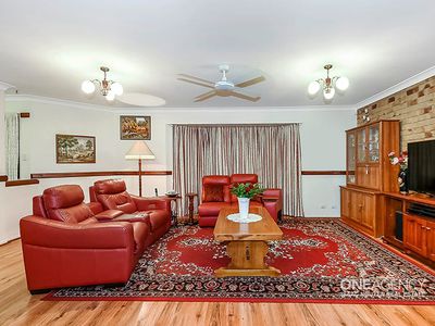 49 Macquarie Cct, Forest Lake