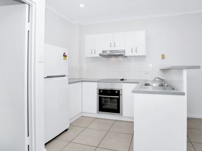 6/319 Severin St, Parramatta Park