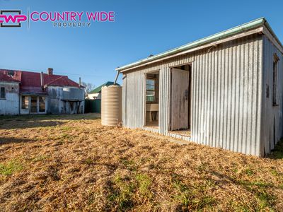 29 Irby Street, Emmaville