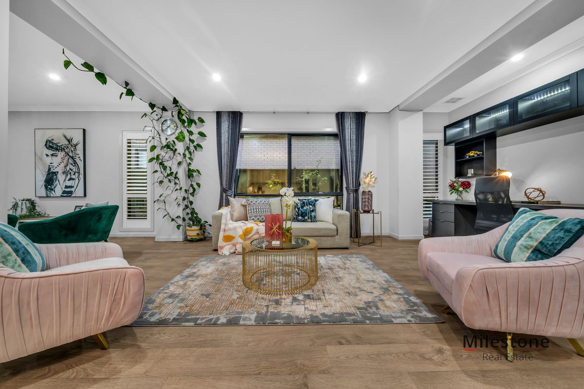 31 Watergardens Circuit, Lyndhurst