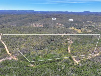 185 Jacquet Road, Braidwood