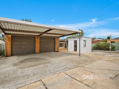 108 Illawarra Street, Port Kembla