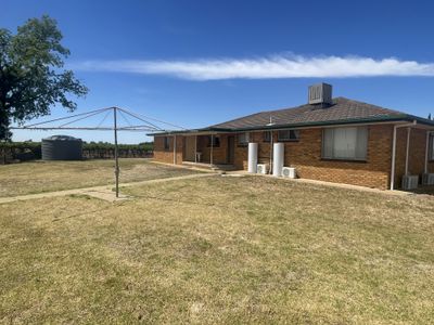 165 Barracks Road, Yenda