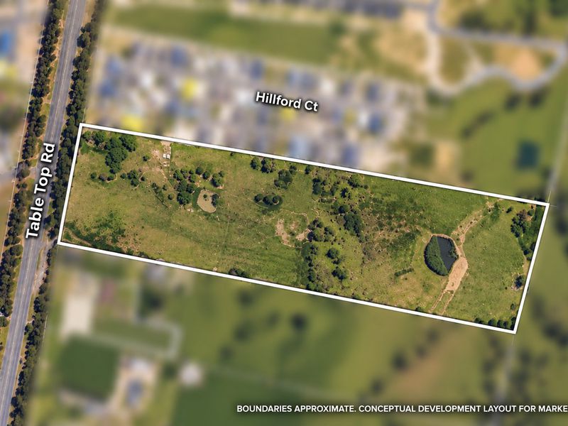 62 Table Top Road, Thurgoona