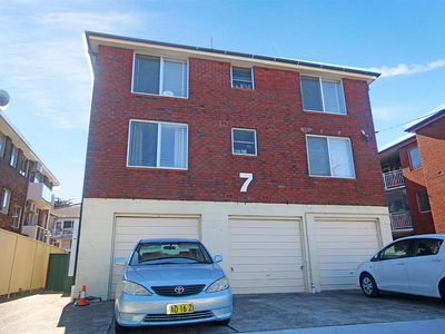 6 / 7 Mascot Drive, Eastlakes