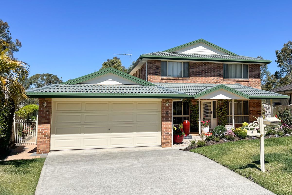 6 The Bunker, Wingham