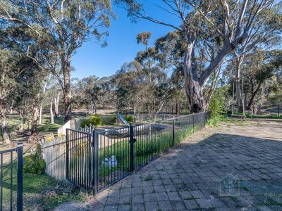 145 Kestel Road, Humbug Scrub