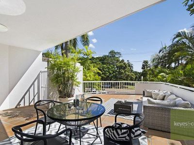 2 / 8 Paxton Street, North Ward
