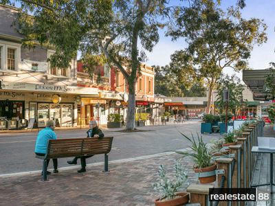 4 / 214 Carr Place, Leederville