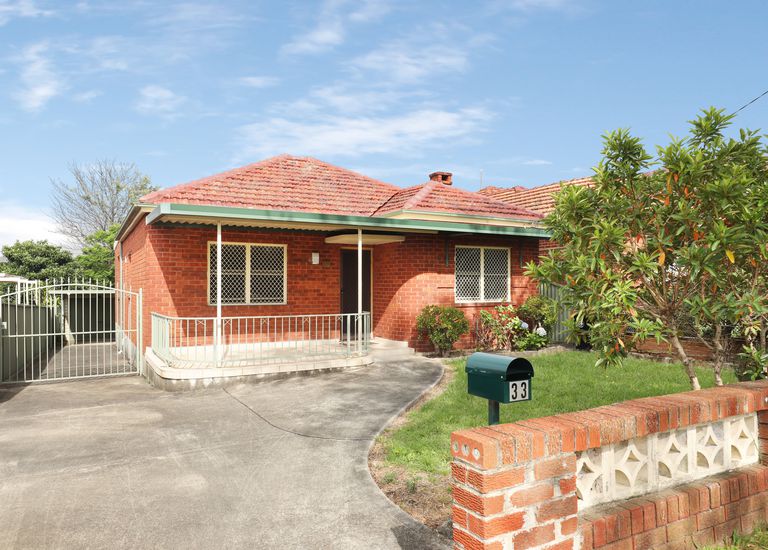 33 Vicliffe Street, Campsie 33 Vicliffe Street, Campsie