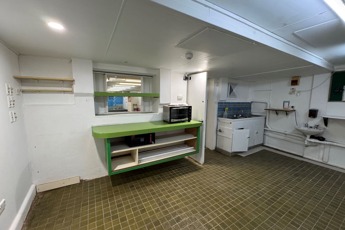 Basement / 56-58 Railway Crescent, Jannali