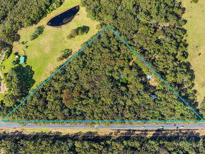 664 Wallaga Lake Road, Wallaga Lake
