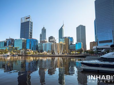 16 / 148 Adelaide Terrace, East Perth