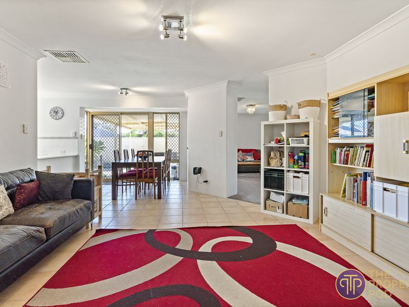 22 Cosgrove Court, Seville Grove