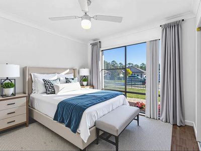 1 Jazz Court, Caboolture