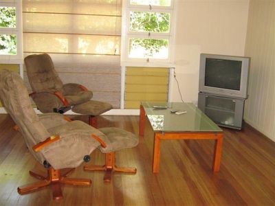 166 Charlotte Steet, Cooktown