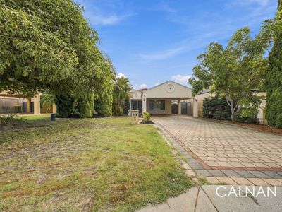 22A Strickland Road, Ardross