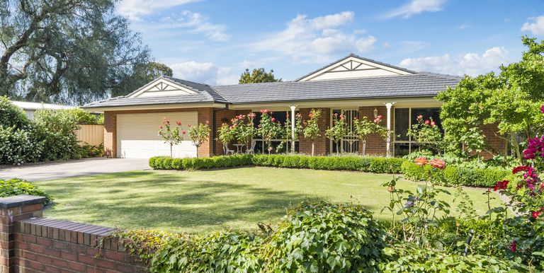 13 Gobur Street, Euroa