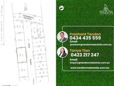 11 Phipps Road, Werribee