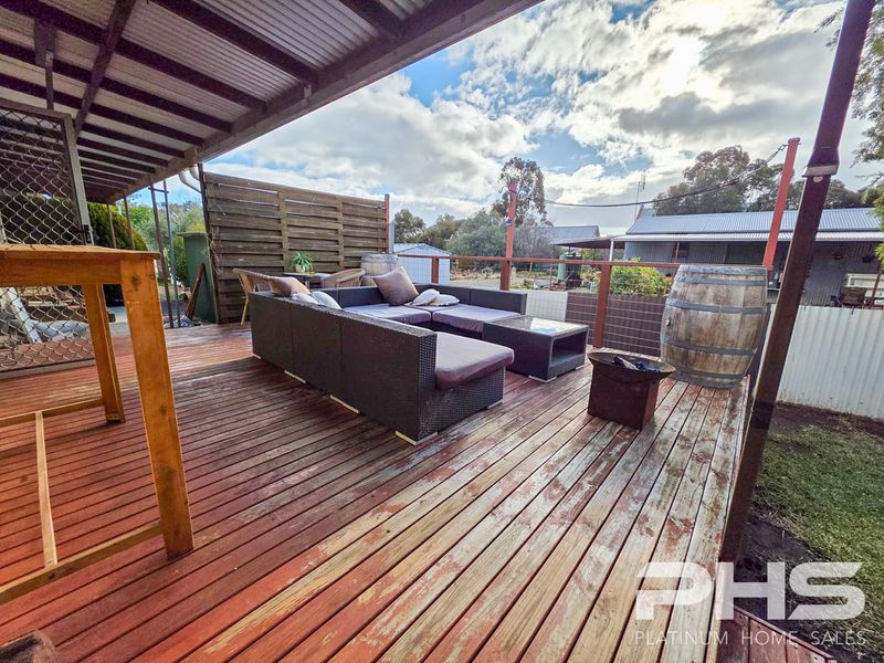 45 Main Street, Culgoa