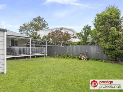 17 Madang Street, Holsworthy