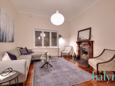 4 Harley Street, Highgate