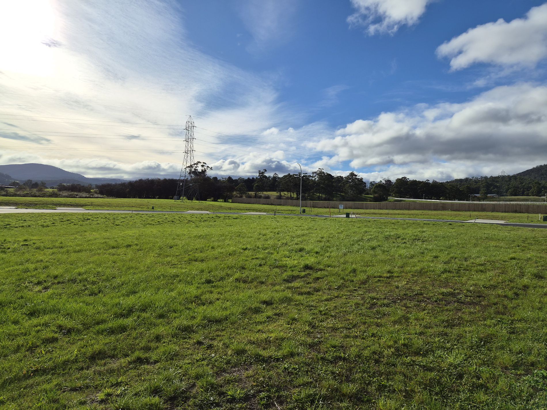 Lot 49, Kingsgrove Estate, Huonville