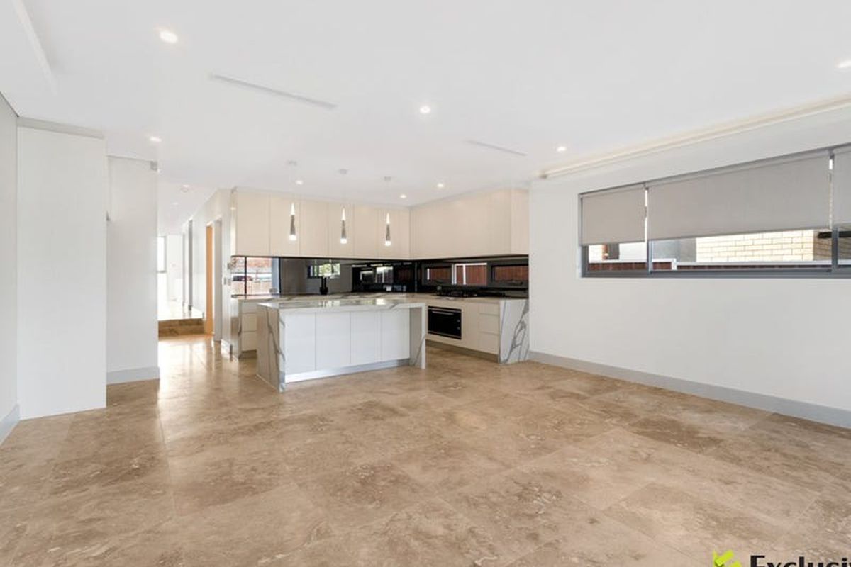 44 Consett Street, Concord West