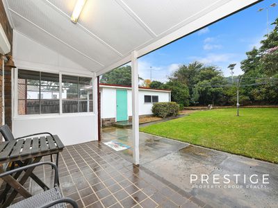 13 Gardiner Avenue, Banksia