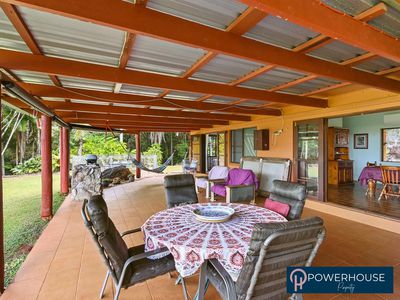 62591 Bruce Hwy, Cowley