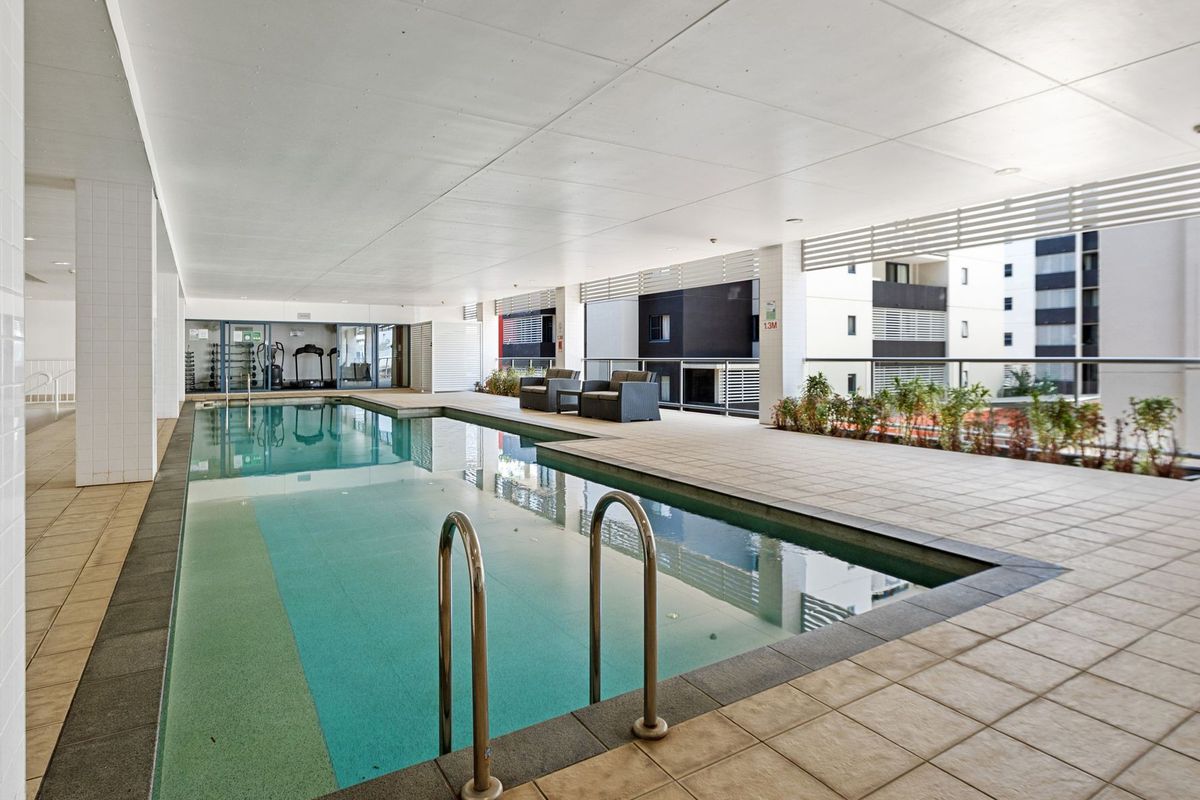 414 / 803 Stanley Street, Woolloongabba