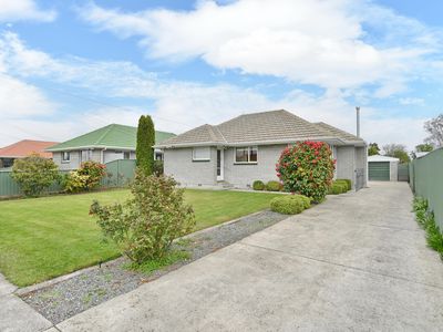 35 Pauline Street, Linwood