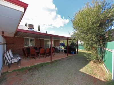 9 Geoffrey Stokes Parade, Kalgoorlie