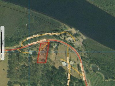 8432 Channel Highway, Cradoc