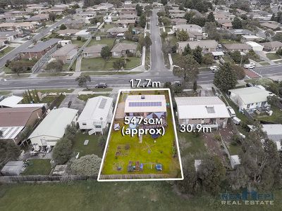 45 Willow Drive, Hampton Park