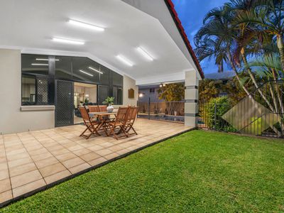 29 Springall Place, Wakerley