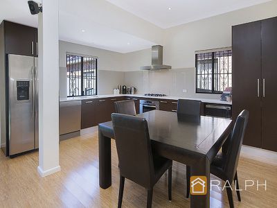 114 Ernest Street, Lakemba