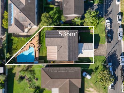 132 Highgate Street, Coopers Plains