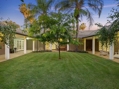 27 Snell Road, Barooga